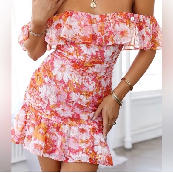 Hello Molly Dresses & Skirts - New! Hello Molly dress